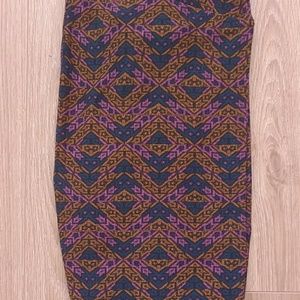 ⚡Last Chance ⚡ Lularoe Leggings TC